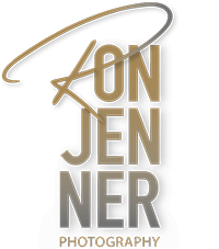 Logo Ron Jenner