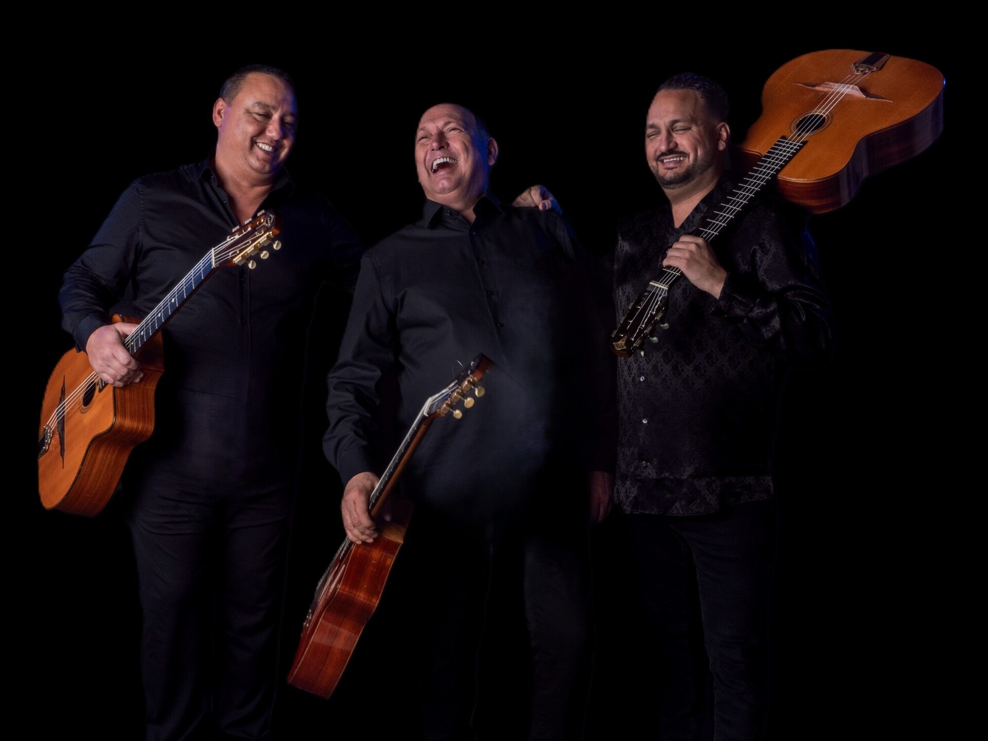 The Art of Improvisation