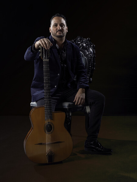 Mozes Rosenberg